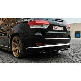 Arriere Splitter Jeep Grand...