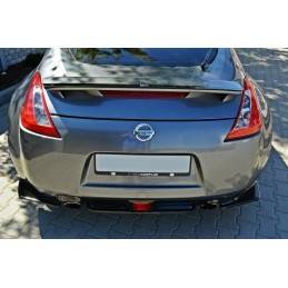 Arriere Splitter V.1 Nissan...