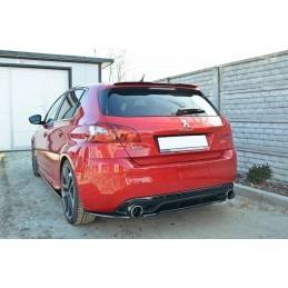 Arriere Splitter PEUGEOT...