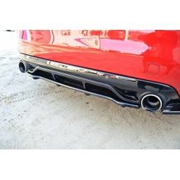 Arriere Splitter PEUGEOT...