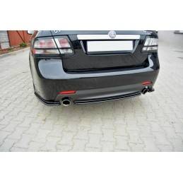 Arriere Splitter Saab 9-3...