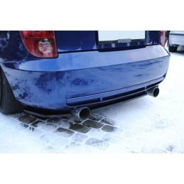 Arriere Splitter TOYOTA...