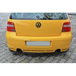 Arriere Splitter VW GOLF IV...