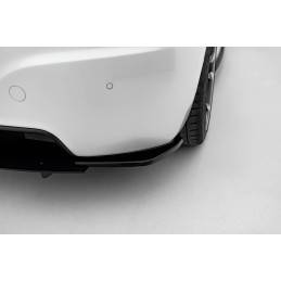 Maxton - Lames De...