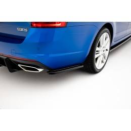 Maxton - Lame Du Pare-Chocs...