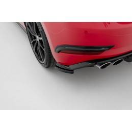 Maxton - Lame Du Pare Chocs...