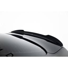 Maxton - Spoiler Cap Audi...