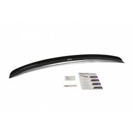 SPOILER CAP AUDI RS6 C6...