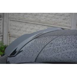 Maxton - SPOILER CAP BMW 5...