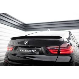 Maxton - SPOILER CAP BMW X4...
