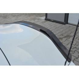 Maxton - SPOILER CAP BMW Z4...