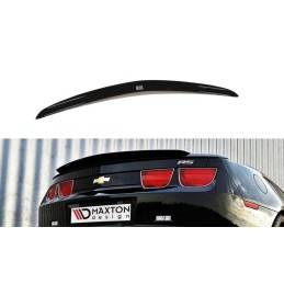 Spoiler Cap Chevrolet...