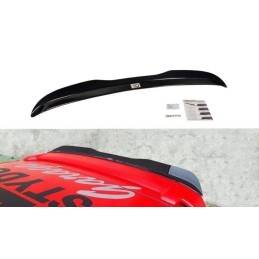 Maxton - SPOILER CAP HONDA...