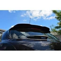 Maxton - SPOILER CAP OPEL...
