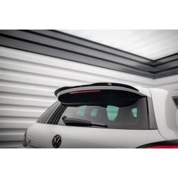 Maxton - SPOILER CAP VW...