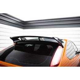 Maxton - Becquet Ford Focus...