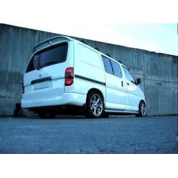 BECQUET TOYOTA HIACE -...