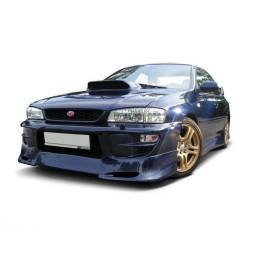 Maxton - Écope de capot...