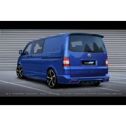 Maxton - PARE-CHOCS ARRI...