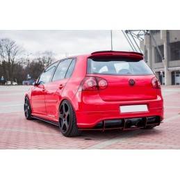 VW GOLF V R32 DIFFUSEUR...
