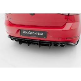 Maxton - DIFFUSEUR ARRIERE...