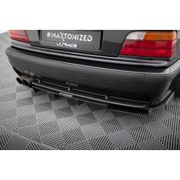 DIFFUSEUR ARRIERE BMW M3 /...