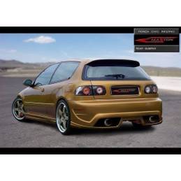 PARE-CHOCS ARRI RE HONDA...