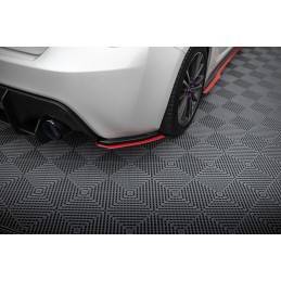 Maxton - Rear Side...