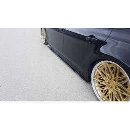 Maxton - Rajouts Des Bas De...