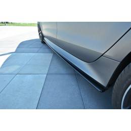 Maxton - Rajouts Des Bas De...