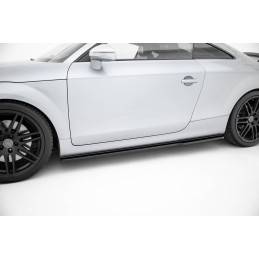 Maxton - Rajouts Des Bas De...