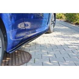 Maxton - RAJOUTS DES BAS DE...