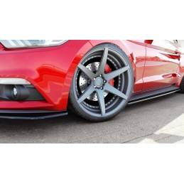 Maxton - Rajouts Des Bas De...