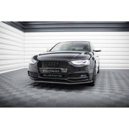 Maxton - Lame Du Pare-Chocs...