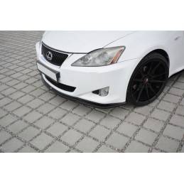 Maxton - LAME DU PARE-CHOCS...