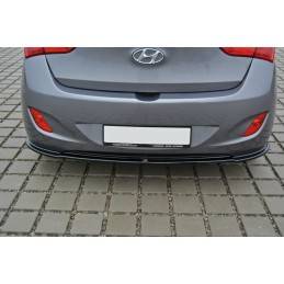 Arriere Splitter Hyundai...