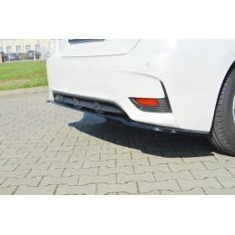 Arriere Splitter Lexus CT...