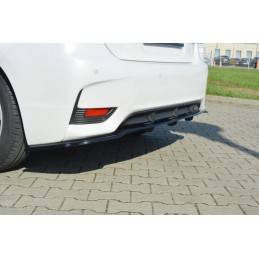 Arriere Splitter Lexus CT...