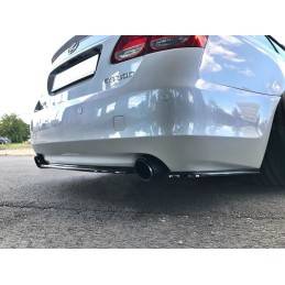 Arriere SplitterLexus GS...