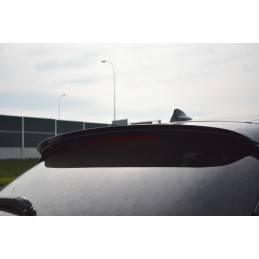 Spoiler Cap Ford Mustang...