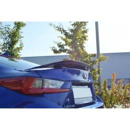 Maxton - SPOILER CAP Lexus...