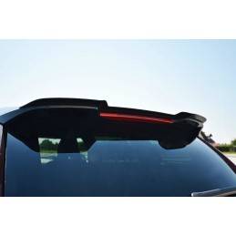SPOILER CAP Volvo V60...