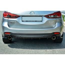 Maxton - RAJOUT DU...