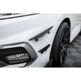 Maxton - Ailes de...