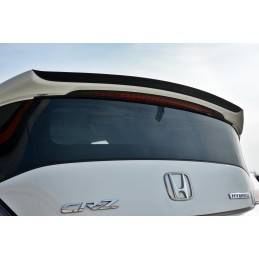 BECQUET EXTENSION HONDA...