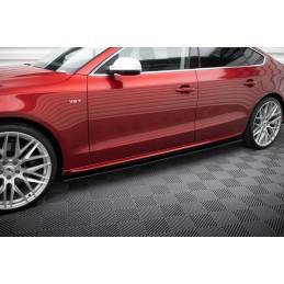 Maxton - Rajouts Des Bas De...