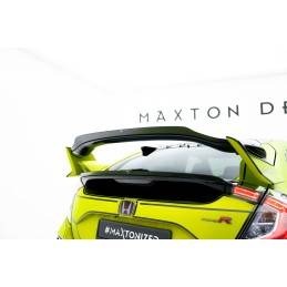 Maxton - SUPÉRIEUR BECQUET...