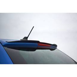 Spoiler Cap Skoda Octavia...