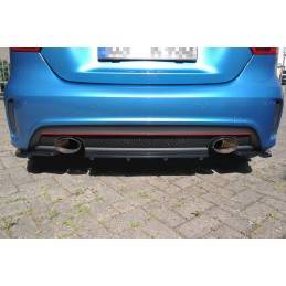 Arriere Splitter (AVEC UNE...