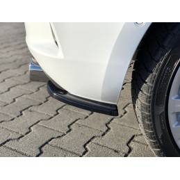 Maxton - LAME DU PARE-CHOCS...